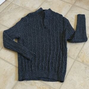 Mens Sweater